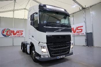 Volvo FH460