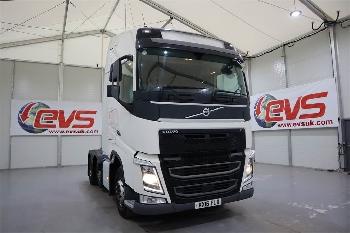 Volvo FH460