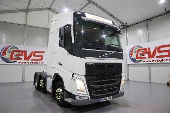 Volvo FH460