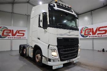 Volvo FH460