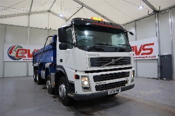 Volvo FM400