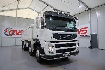 Volvo FM450