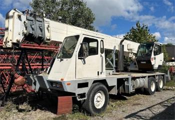 Terex T 230