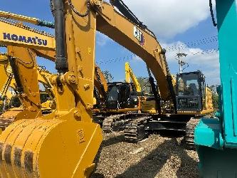 CAT 336 GC