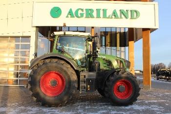 Fendt 828