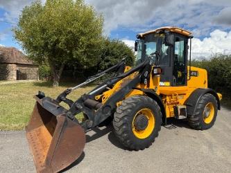 JCB 416 HT