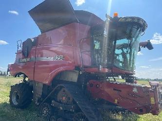 Case IH 9230