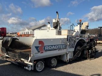 Roadtec RP190