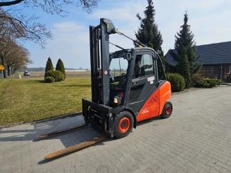 Linde H 35 D