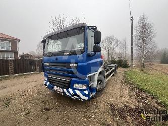 DAF CF85