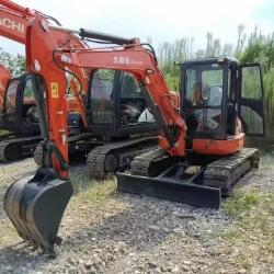 Kubota KX155