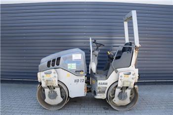 Hamm HD 12 VV