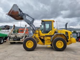 Volvo L 60 G