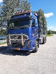 Volvo FH 16