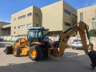 CAT 420 F