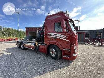 Volvo FM 410