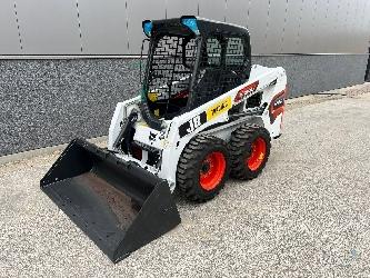 Bobcat S 450