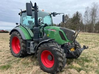 Fendt 313 S4