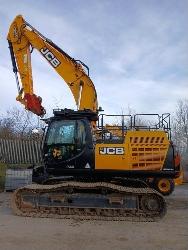 JCB JS300