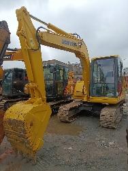 Komatsu PC 60