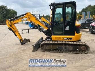 JCB 50 Z-2