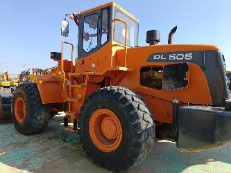 Doosan DL505