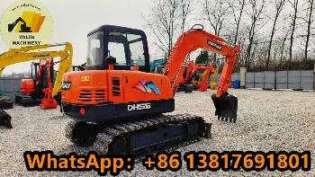 Doosan DH 55