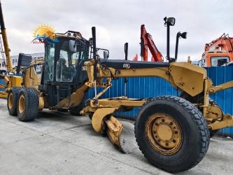 CAT 160 M