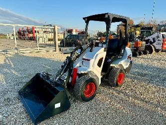 Bobcat L 28