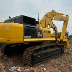 Komatsu 450