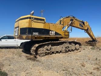 CAT 365 C L