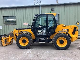 JCB 540V140