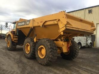 Volvo A30G