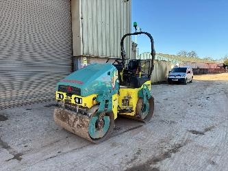 Ammann ARX 45