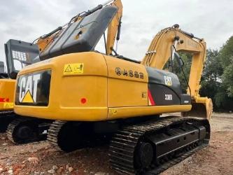 CAT 336 D L