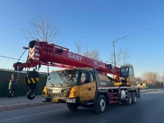Sany STC 250