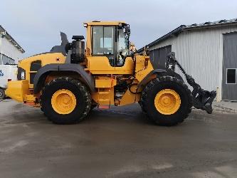 Volvo L120H