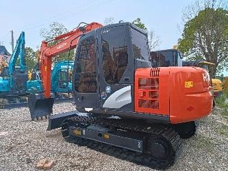 Hitachi ZX 70