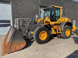 Volvo L70H