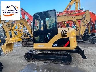 CAT 306 D