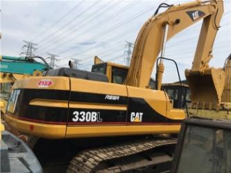 CAT 330 B L