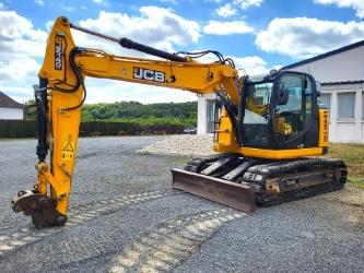JCB JZ 140 LC