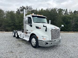 Peterbilt 579