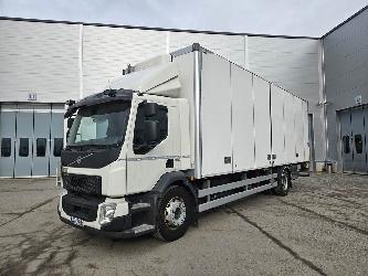 Volvo FL