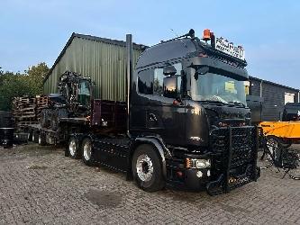 Scania R 520