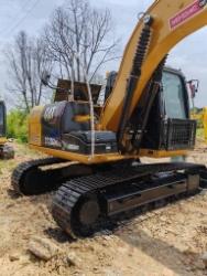 CAT 312D2GC