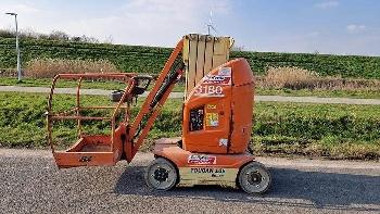 JLG T10E