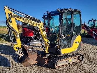 Yanmar SV 18