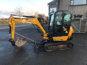 JCB 8026 CTS