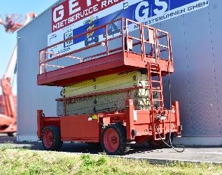 JLG 203-24D